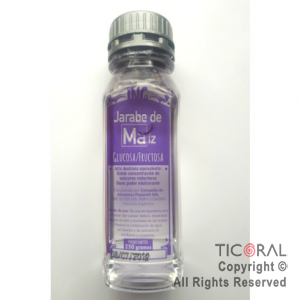 JARABE DE MAIZ X 250 GR x 1